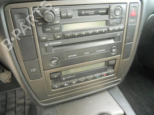Right mirror VW PASSAT B5.5 (3B3) 1.9 TDI | BP20034291C27 