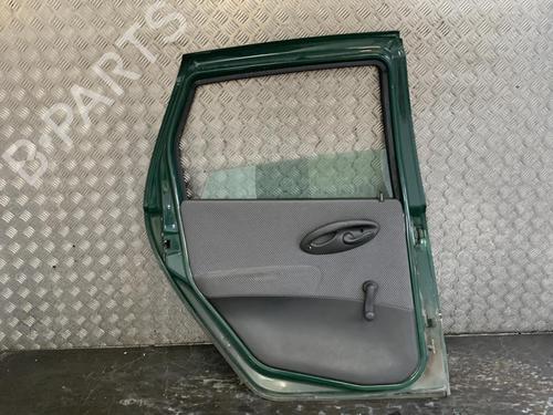 Left rear door FIAT PUNTO (188_) 1.9 DS 60 (188.031, .051, .231, .251) | BP28042088C4 
