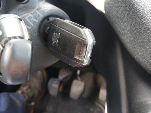 Electronic module PEUGEOT 208 I (CA_, CC_) 1.4 HDi | BP19987777M83 