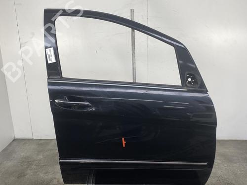 Right front door MERCEDES-BENZ B-CLASS Sports Tourer (W245) B 180 CDI (245.207) | BP19973294C3 