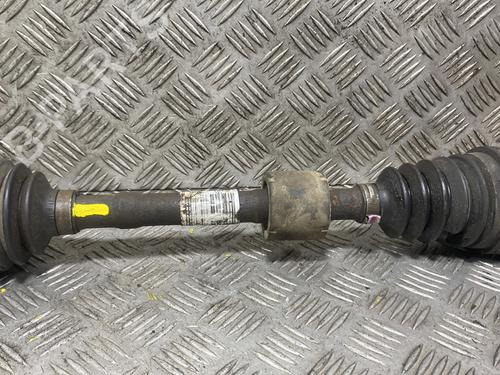 Used Left front driveshaft Left front driveshaft DACIA DUSTER (HS_) 1.6 16V Hi-Flex (105 hp) 23101317 23101317