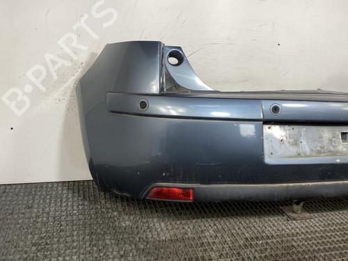 Rear bumper CITROËN C4 I (LC_) 1.6 HDi | BP26295941C8 
