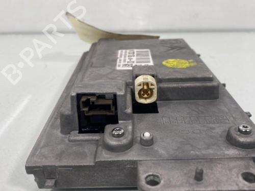 Used Display monitor Display monitor CITROËN C4 II (NC_) 1.6 BlueHDi 120 (120 hp) 20010465 20010465