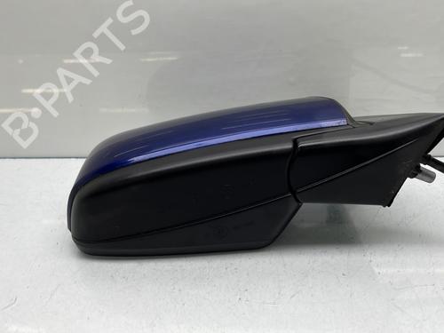 Right mirror OPEL ZAFIRA / ZAFIRA FAMILY B (A05) 1.6 (M75) | BP20182718C27 