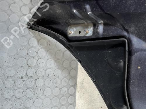 Capot CITROËN C8 (EA_, EB_) 2.0 HDi 165 | BP30900361C1 