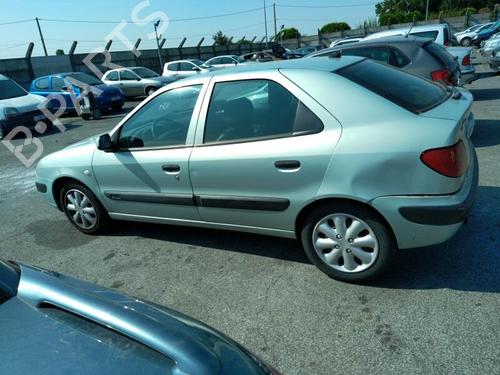 Rim CITROËN XSARA (N1) 1.4 HDi | BP21961471C45