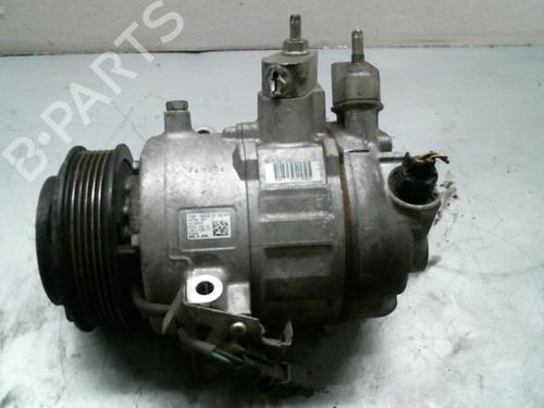 Used AC compressor FORD MONDEO V Hatchback (CE) 1.5 EcoBoost (160 hp) 20182504