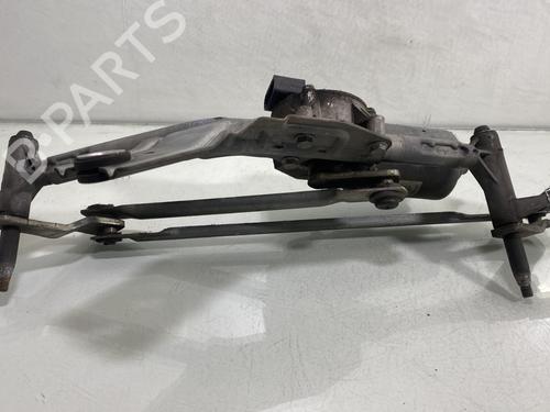 Front wiper motor FIAT GRANDE PUNTO (199_) 1.3 D Multijet | BP24448982M29 