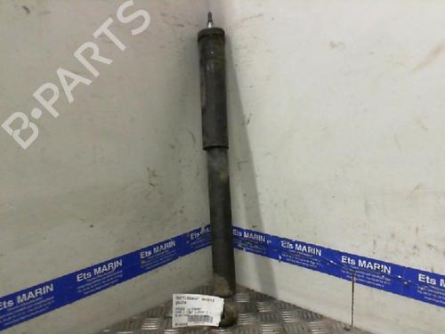 Used Left rear shock absorber MERCEDES-BENZ C-CLASS (W202) C 250 Turbo-D (202.128) (150 hp) 20035937