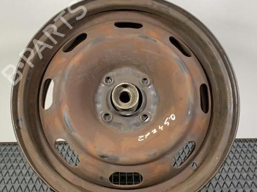 Rim PEUGEOT 307 (3A/C) 1.6 HDi 110 | BP21961415C45 
