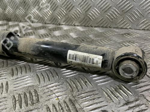 Left rear shock absorber PEUGEOT 208 II (UB_, UP_, UW_, UJ_) 1.2 PureTech 100 | BP19955606M18 