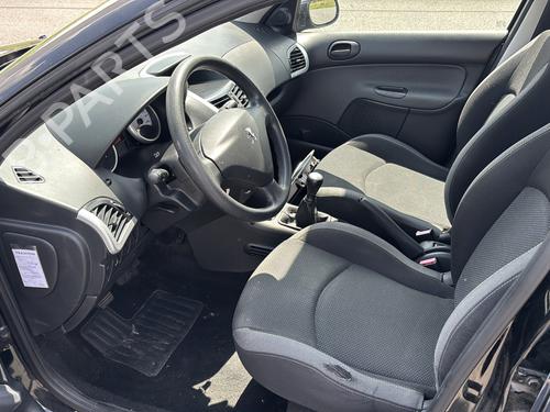 Engine PEUGEOT 206+ (2L_, 2M_) 1.4 HDi eco 70 | BP33174935M1 - Image 11