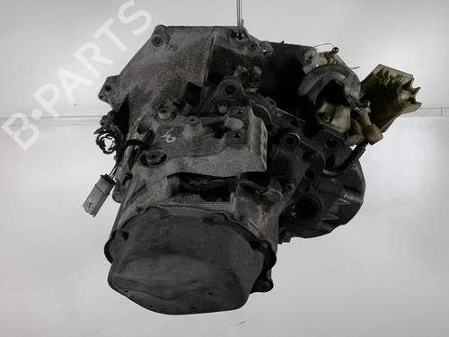 Used Gearbox Gearbox CITROËN DS3 (SA_) 1.6 HDi 90 (92 hp) 23769890 23769890
