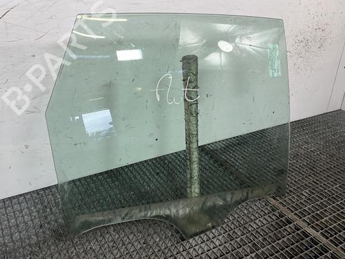 Rear right door window RENAULT SCÉNIC II (JM0/1_) 1.9 dCi | BP30619023C21