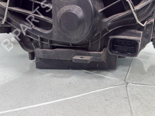 Used Left headlight Left headlight BMW 1 (E87) 118 d (122 hp) 33115715 33115715