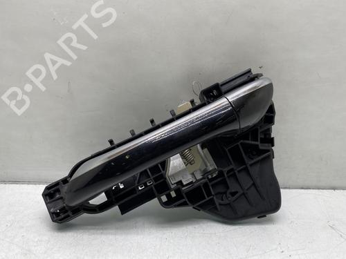 Used Rear left exterior door handle MERCEDES-BENZ R-CLASS (W251, V251) R 280 CDI 4-matic (251.020) (190 hp) 29073363