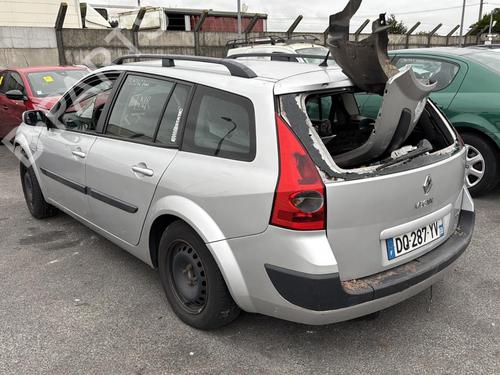 Heater blower motor RENAULT MEGANE II Estate (KM0/1_) 1.5 dCi (KM1F) | BP24961532M62 