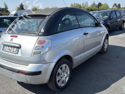 Starter CITROËN C3 Pluriel (HB_) 1.4 | BP29897386M8 - Image 10