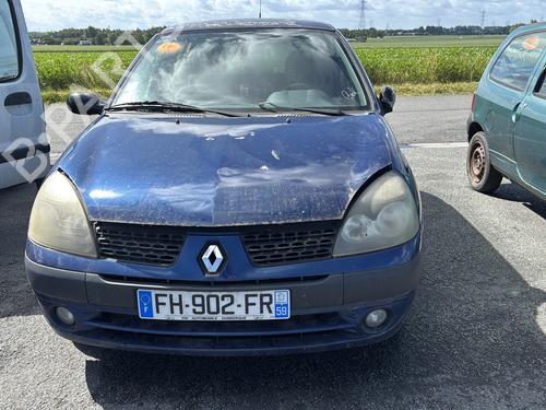 Forkjerm høyre RENAULT CLIO II (BB_, CB_) 1.5 dCi (B/CB07) | BP30459864C42 