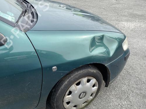 Front right lock SEAT IBIZA II (6K1) 1.9 SDI | BP20184928C97 