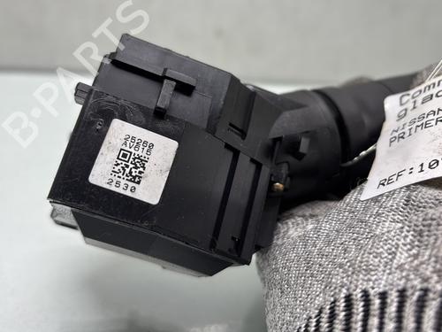 Steering column stalk NISSAN PRIMERA Hatchback (P12) 1.8 | BP29630167I23 - Image 2