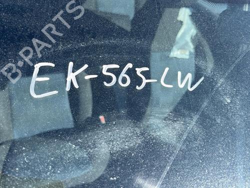 Front left lock FORD FIESTA V (JH_, JD_) 1.4 16V | BP19994321C98 