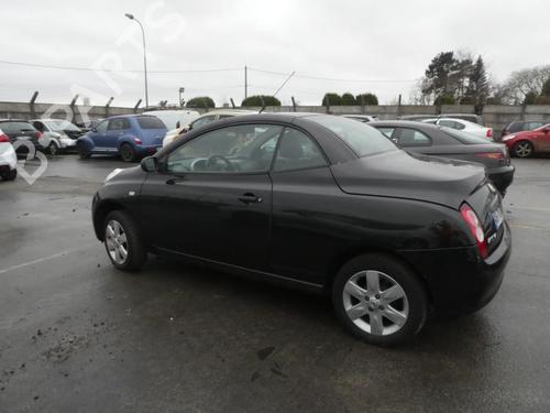 Steering column stalk NISSAN MICRA C+C III (K12) 1.4 16V | BP34242558I23 - Image 10