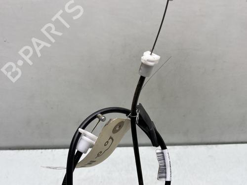 Front left lock PEUGEOT 2008 I (CU_) 1.6 BlueHDi 75 | BP30791453C98