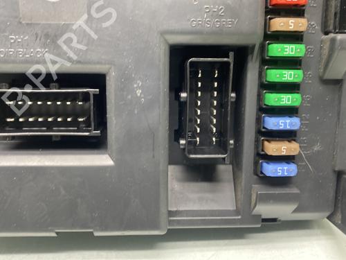 Fuse box PEUGEOT 207 SW (WK_) 1.6 16V | BP29141716E1 