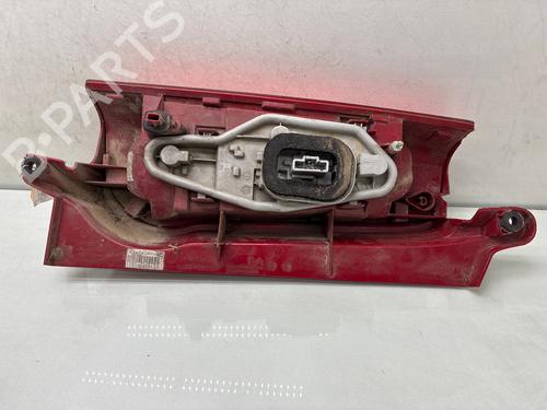 Right taillight CITROËN BERLINGO MULTISPACE (B9) 1.6 HDi 110 | BP35896500C35 - Image 3