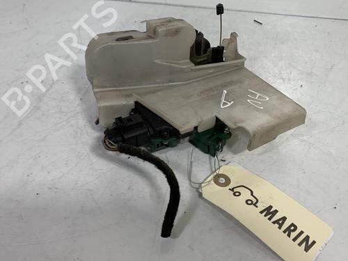 Used Front right lock VW GOLF IV (1J1) 1.9 TDI (101 hp) 20022156