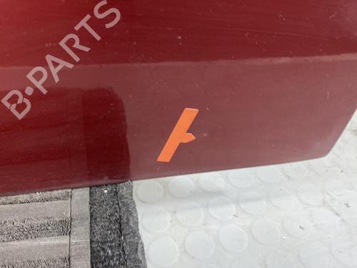 Left front door SEAT IBIZA III (6L1) 1.4 TDI | BP21961630C2 