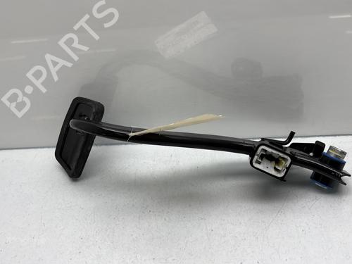 Break pedal OPEL MERIVA B MPV (S10) 1.7 CDTI (75) | BP30791131I19 - Image 6