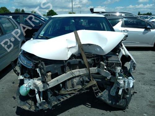 Climate control CITROËN C3 III (SX) 1.2 PureTech 82 | BP30262508I5 - Image 11