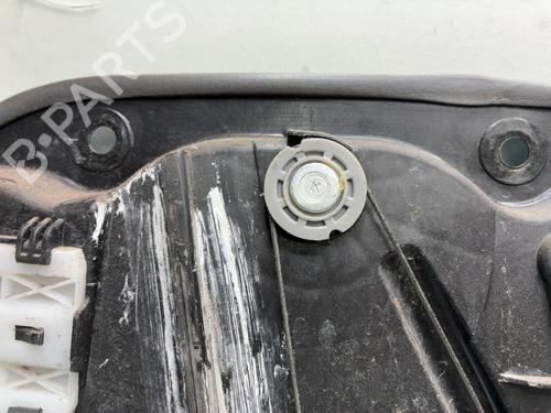 Front right window mechanism HYUNDAI i30 (GD) 1.6 CRDi | BP39427079C23 - Image 8