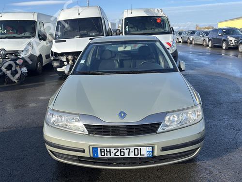 Right front window switch RENAULT LAGUNA II (BG0/1_) | BP32512493I26 - Image 26