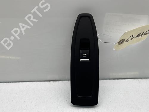 Used Right front window switch BMW 1 (F21) 118 d (150 hp) 26498714
