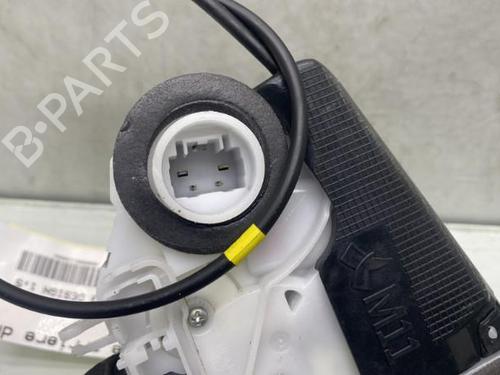 Used Rear right lock TOYOTA YARIS (_P13_) 1.5 (NSP131_) (112 hp) 19969497