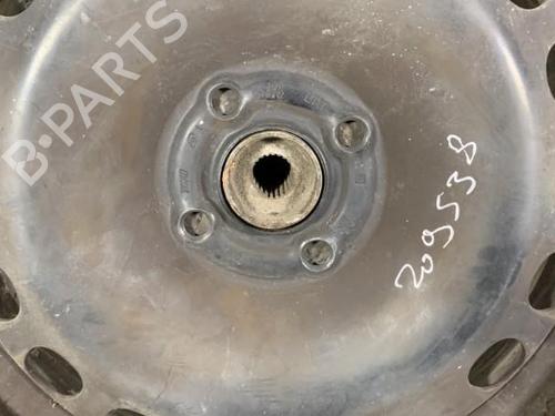 Used Rim OPEL ASTRA H (A04) [2004-2014]  21962804
