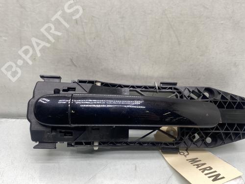 Front right exterior door handle VW TIGUAN (5N_) 2.0 TDI 4motion | BP27642875C129 