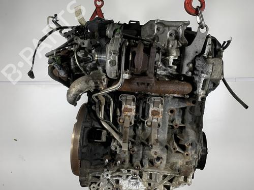 Engine RENAULT TRAFIC II Bus (JL) 2.0 dCi 90 (JL00, JL01, JL0H, JL0M, JL0P, JL0S) | BP24608774M1 - Image 3