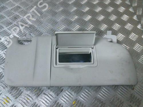 Used Right sun visor Right sun visor RENAULT ESPACE IV (JK0/1_) 2.2 dCi (JK0H) (150 hp) 20028756 20028756