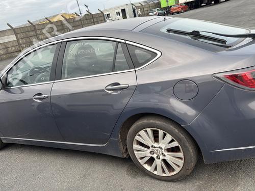 Warning switch MAZDA 6 Hatchback (GH) | BP36792222I22 - Image 7