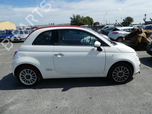 Warning switch FIAT 500 (312_) 1.2 (312AXA1A) | BP19999949I22 