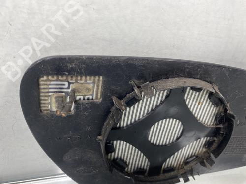 Left mirror glass FORD FOCUS II Turnier (DA_, FFS, DS) 1.6 TDCi | BP25866057C148 
