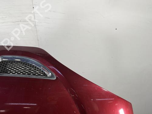 Hood RENAULT MEGANE I Coach (DA0/1_) 1.6 16V (DA0B, DA04, DA11) | BP27252032C1