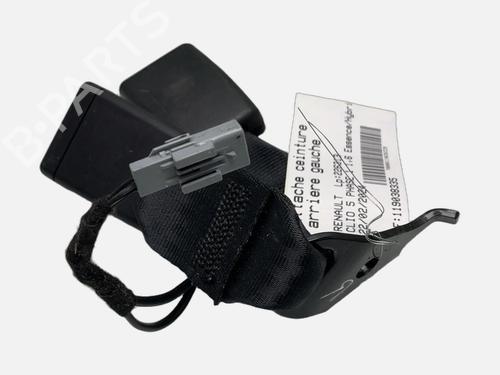 Seat buckle RENAULT CLIO V (B7_) 1.6 E-TECH 140 (B7MU) | BP40222074I32 - Image 3