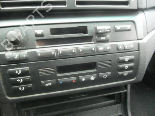 Warning switch BMW 3 (E46) 320 d | BP20018688I22 - Image 10