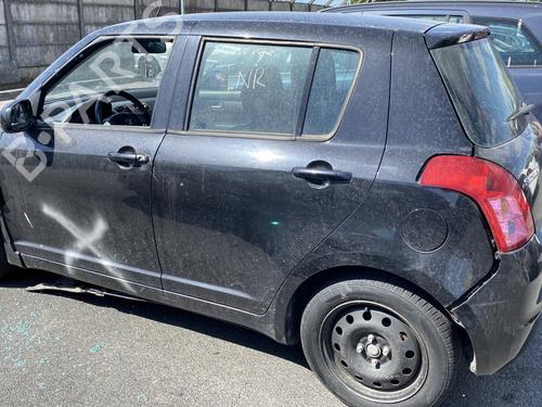 Steering column stalk SUZUKI SWIFT III (MZ, EZ) 1.3 DDiS (RS413D) | BP29630164I23  - Image 19