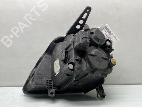 Right headlight RENAULT MODUS / GRAND MODUS (F/JP0_) 1.5 dCi (FP0D, JP0D) | BP31281607C29 - Image 2